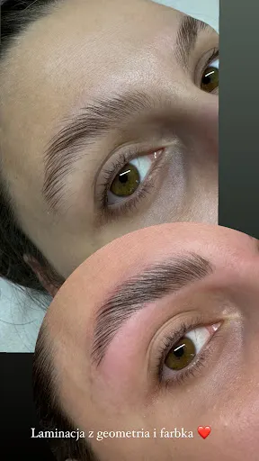 Paulamakeup Studio Paulina Staszewska